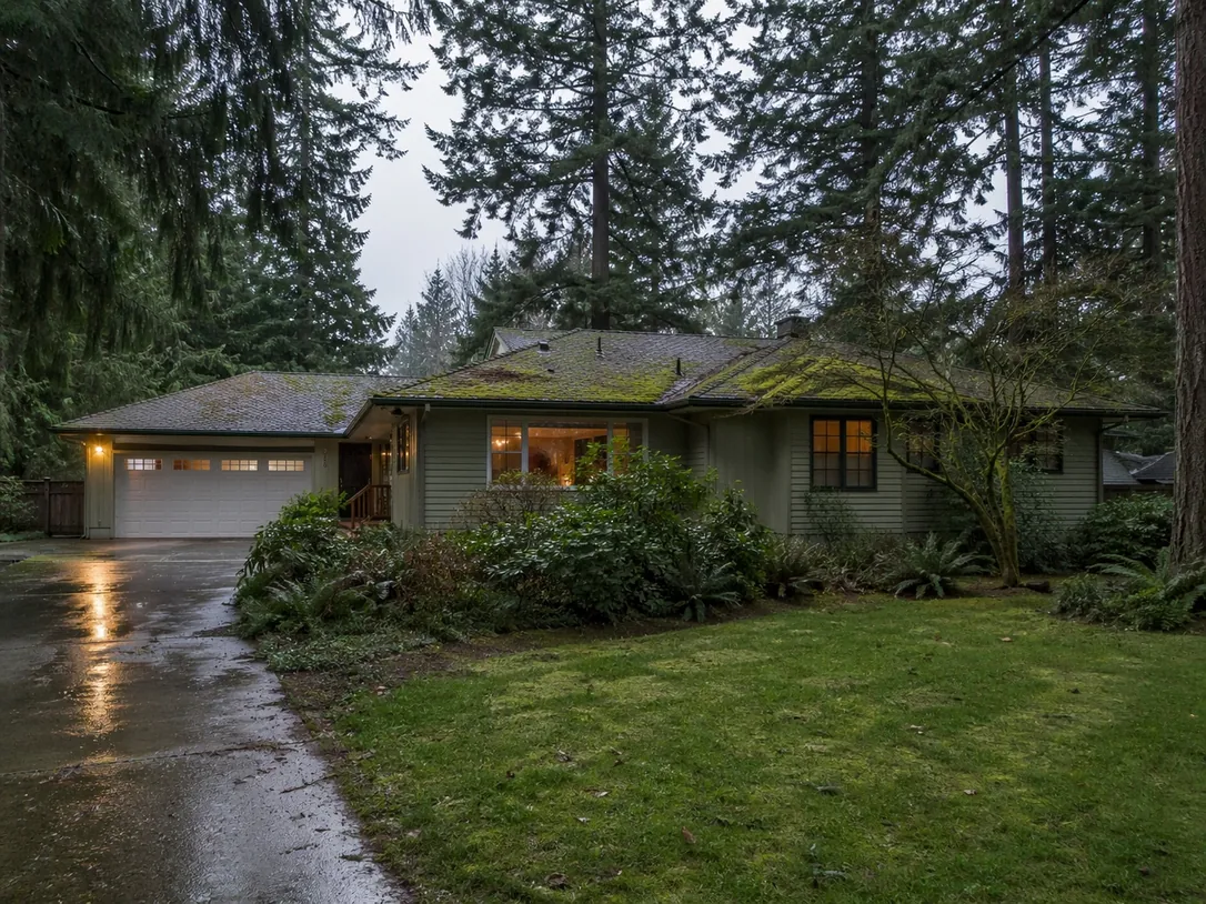 When Is the Best Time of Year to Clean Your Roof in Whatcom County?