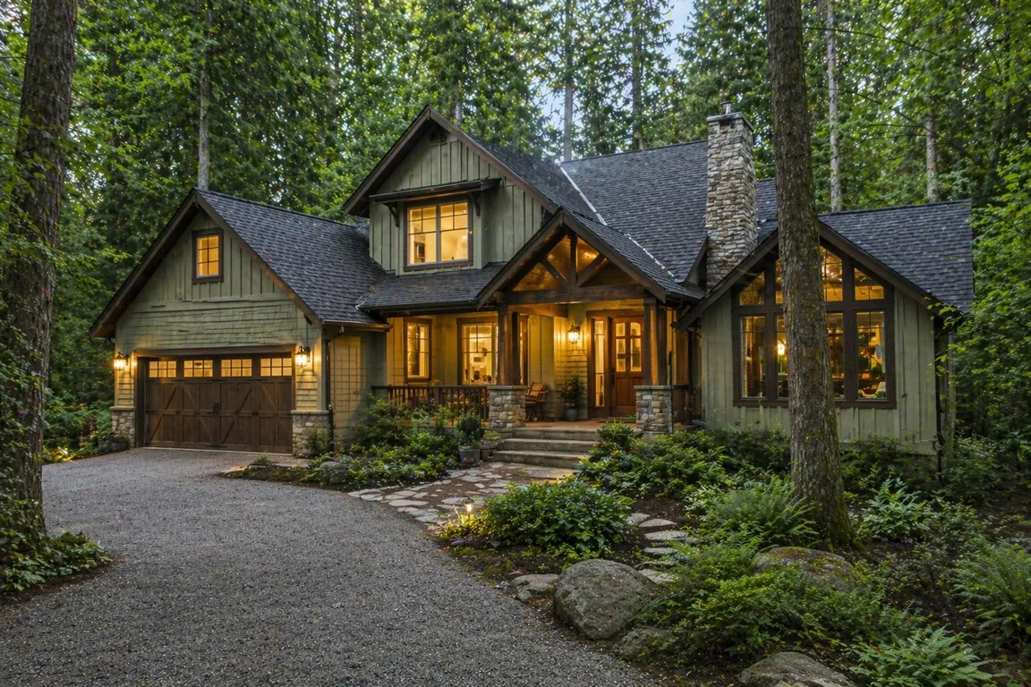 How Often Should You Clean Your Roof in Whatcom County?