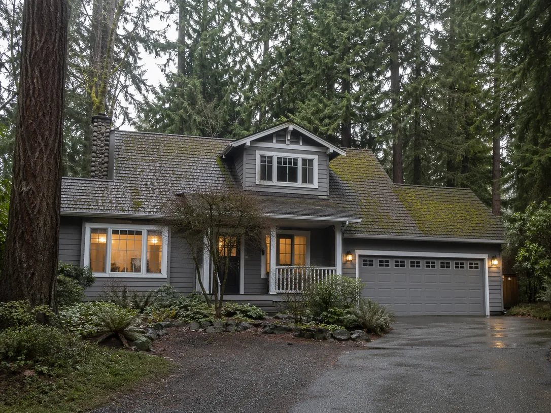 How to Prevent Moss From Coming Back on Your Roof