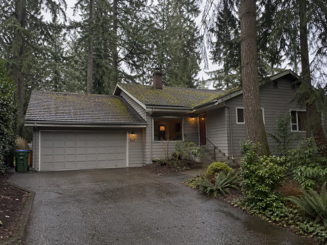 Can Roof Cleaning Help Extend the Life of Your Roof?